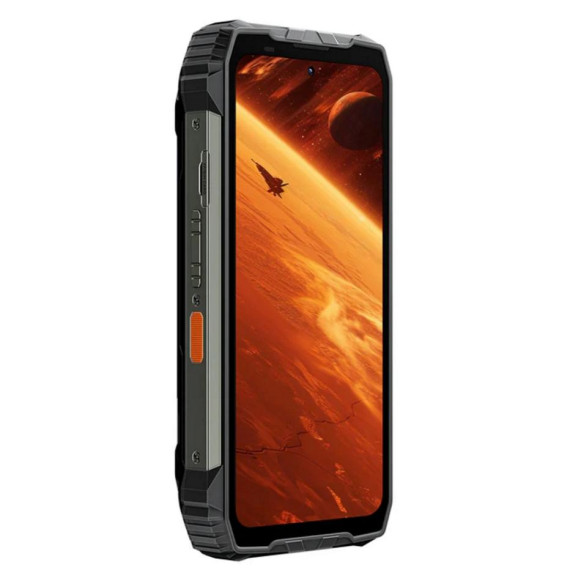 Смартфон Blackview XPLORE 2 12/256Gb Black