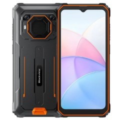 Смартфон Blackview BV6200 Pro 4/128Gb Orange
