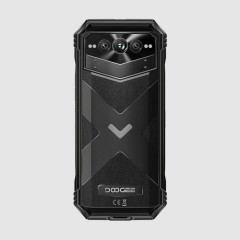Смартфон Doogee V Max Pro 12/512Gb Black