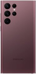 Смартфон Samsung Galaxy S22 Ultra 5G 12/512Gb (S9080) Snapdragon Burgundy