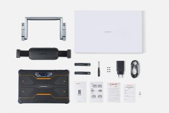 Планшет Oukitel RT8 6/256Gb Black