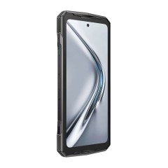 Смартфон Doogee V40 Pro 5G 16/512Gb Midnight Silver