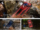 Смартфон Doogee S200 Plus 16/512Gb Mystic Black