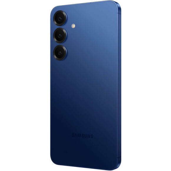 Смартфон Samsung Galaxy S25+ 5G 12/256Gb