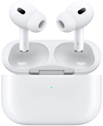 Наушники Apple AirPods Pro (2nd generation) White