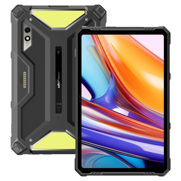 Планшет Ulefone Armor Pad 3 Pro 8/256Gb