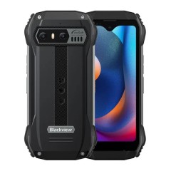 Смартфон Blackview N6000 SE 4/128Gb Black