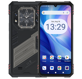 Смартфон Cubot KingKong Star 2 12/256Gb