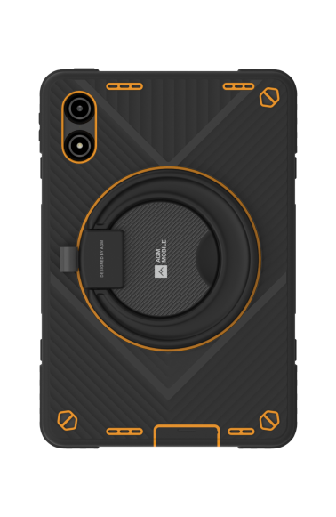 Планшет AGM PAD P2W (Active) 8/256Gb Dark Grey