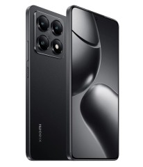 Смартфон Xiaomi 14T 12/256Gb Titan Black