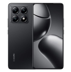 Смартфон Xiaomi 14T 12/256Gb Titan Black