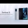 Смартфон Asus Zenfone 8 12/256Gb Obsidian Black