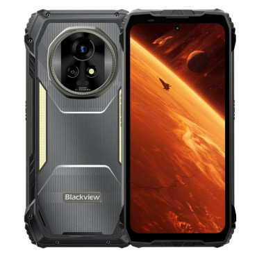 Смартфон Blackview XPLORE 2 16Gb/1Tb Blackhttps://extreme-tel.ru/smartfon-oukitel-wp300-12-512gb-black/