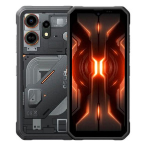 Смартфон Blackview Oscal MARINE 3 8/128Gb Phantom Black