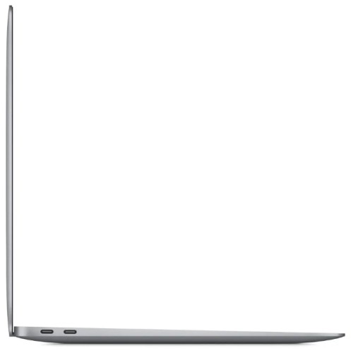 Ноутбук Apple MacBook Air 13 MGN63B/A 8/256Gb (Apple M1 chip) Silver