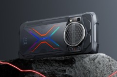 Смартфон Cubot KingKong Power 3 6/256Gb