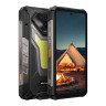 Смартфон Ulefone Armor 34 16/512Gb Pulse Black