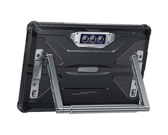 Планшет Oukitel RT7 TITAN 5G 12/512Gb Black