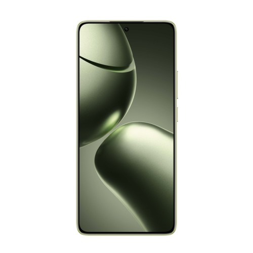 Смартфон Xiaomi 14T 12/256Gb Lemon Green