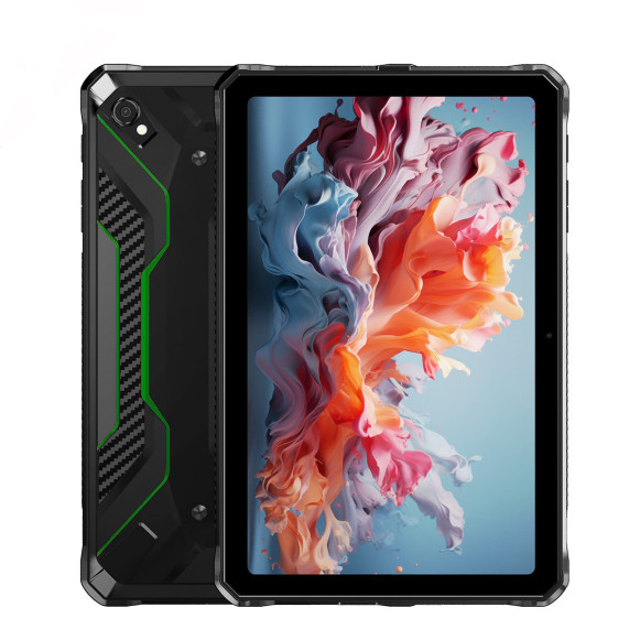 Планшет Doogee R20 8/256Gb Jungle Green