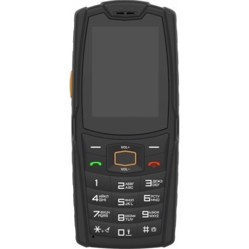 Смартфон AGM M7 2/16Gb Black