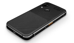 Смартфон Caterpillar Cat S62 Pro