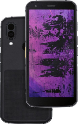 Смартфон Caterpillar Cat S62 Pro