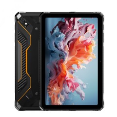 Планшет Doogee R20 8/256Gb Lava Orange