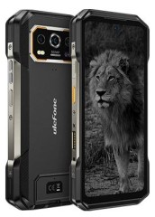 Смартфон Ulefone Armor 27 4G 12/256Gb