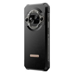 Смартфон Blackview BL9000 Pro 12/512Gb Phantom Black