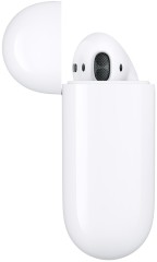 Наушники Apple AirPods (2nd generation) White