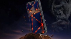 Смартфон Oukitel WP33 Pro 8/256Gb