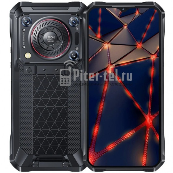 Смартфон Oukitel WP33 Pro 8/256Gb