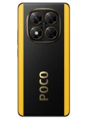 Смартфон Xiaomi POCO X7 12/512Gb Black