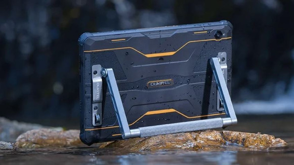 Планшет Oukitel RT6 8/256Gb Orange