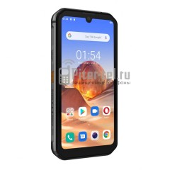 Blackview BV9900E Silver