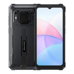 Смартфон Blackview BV6200 Plus 8/256Gb Black