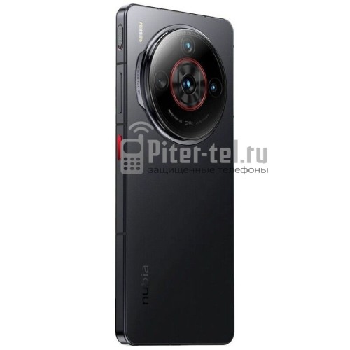 Смартфон Nubia Z60S Pro 16/512Gb Black
