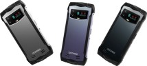 Смартфон Doogee Smini 8/256Gb Purple