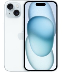 Смартфон Apple iPhone 15 128Gb Blue