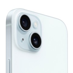Смартфон Apple iPhone 15 128Gb Blue