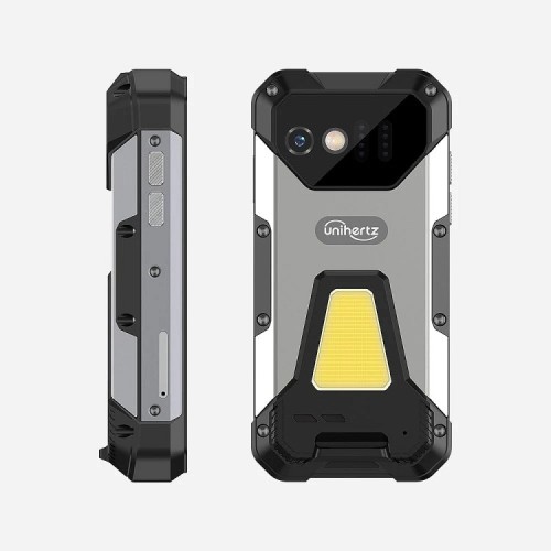 Смартфон Unihertz TANK Mini 1 12/256Gb