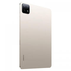 Планшет Xiaomi Pad 6 6/128Gb Gold