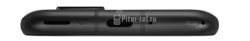 Смартфон Asus Zenfone 8 16/256Gb Obsidian Black