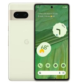 Смартфон Google Pixel 7 8/256Gb Global Lemongrass