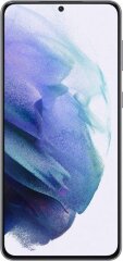 Смартфон Samsung Galaxy S21+ 5G 8/256Gb Phantom Silver
