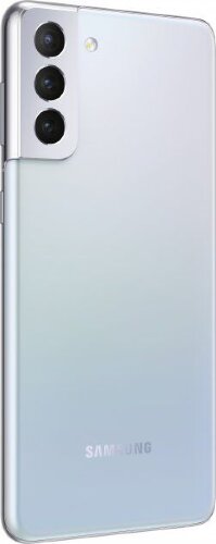 Смартфон Samsung Galaxy S21+ 5G 8/256Gb Phantom Silver