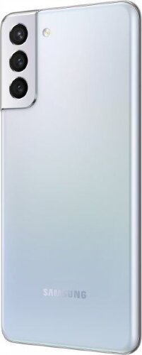 Смартфон Samsung Galaxy S21+ 5G 8/256Gb Phantom Silver