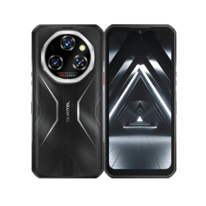Смартфон Oukitel WP55S 12/512Gb Black