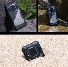 Смартфон Cubot KingKong X Pro 12/256Gb